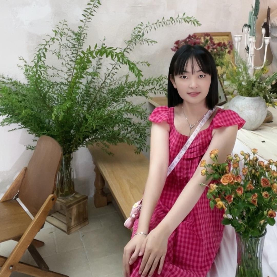 姜亿