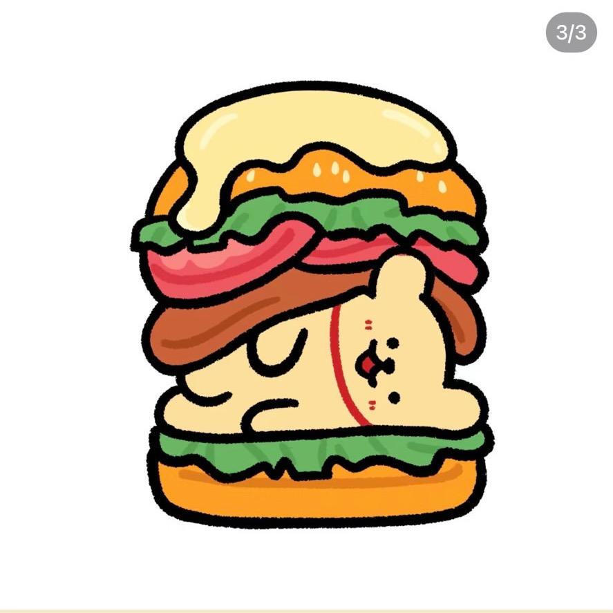 梓琛琛🍔