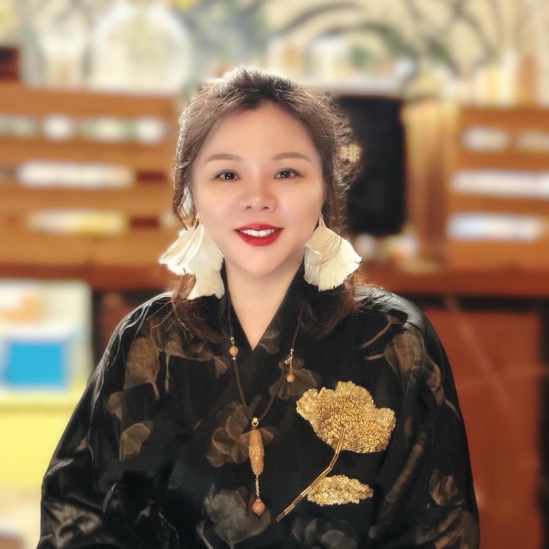 大欢来了