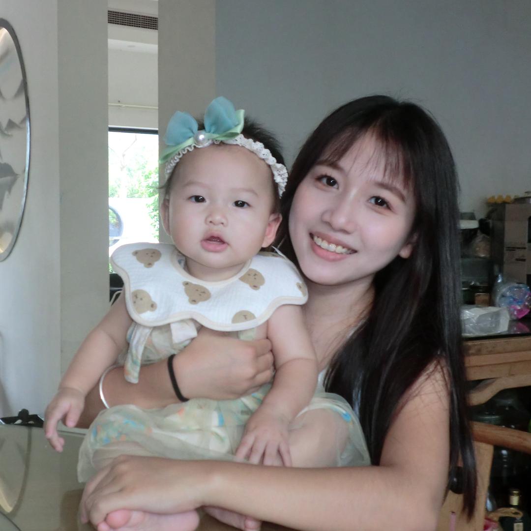 Oo区区（带娃版）