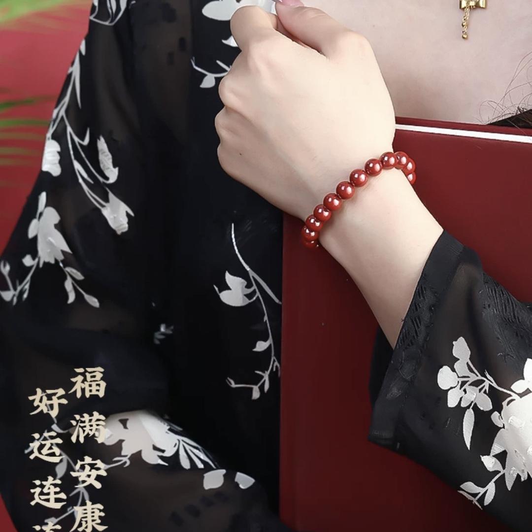 芃臻朱砂严选