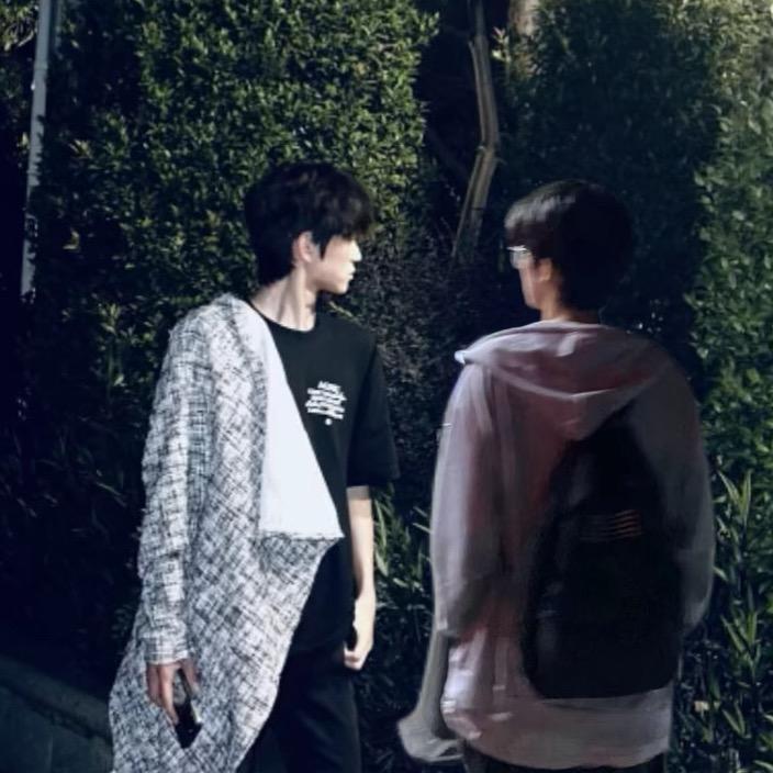 小熙大王🦴