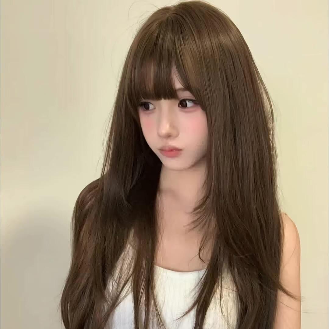 一只鱼