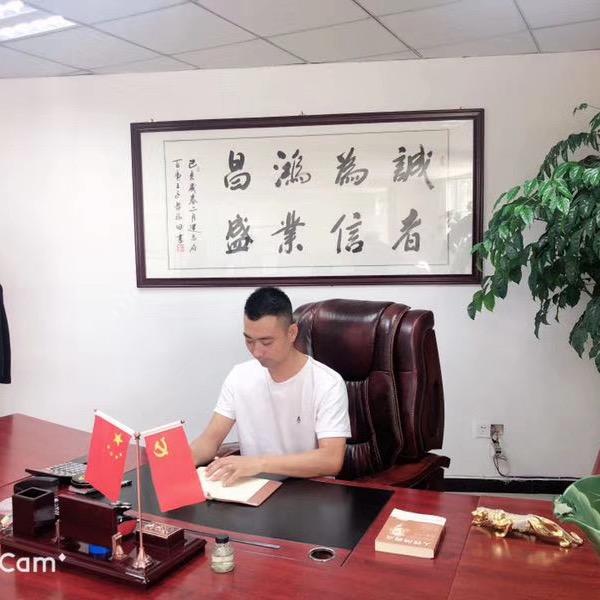 江西国华二手工程设备有限公司
