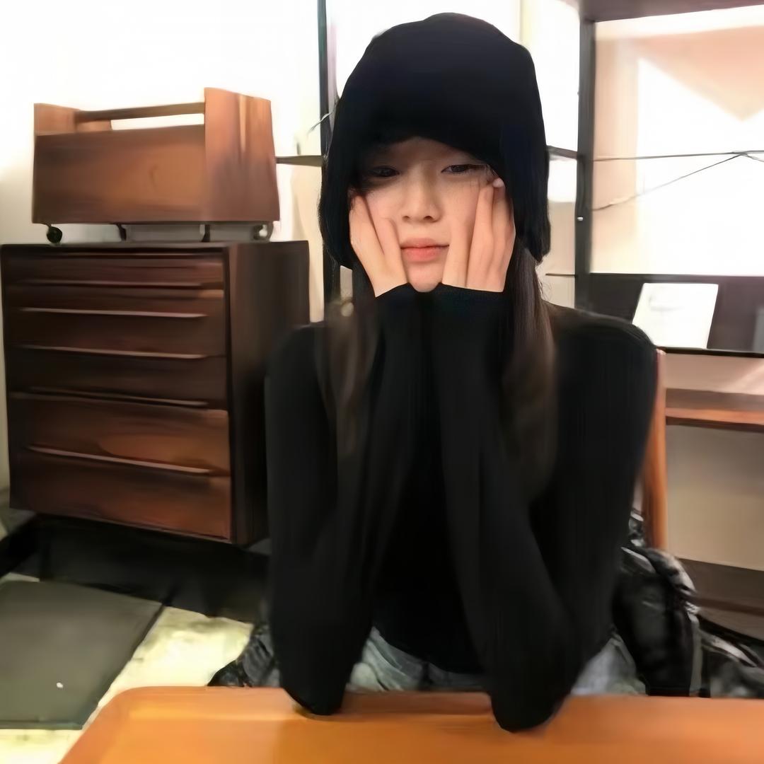 记忆中的你