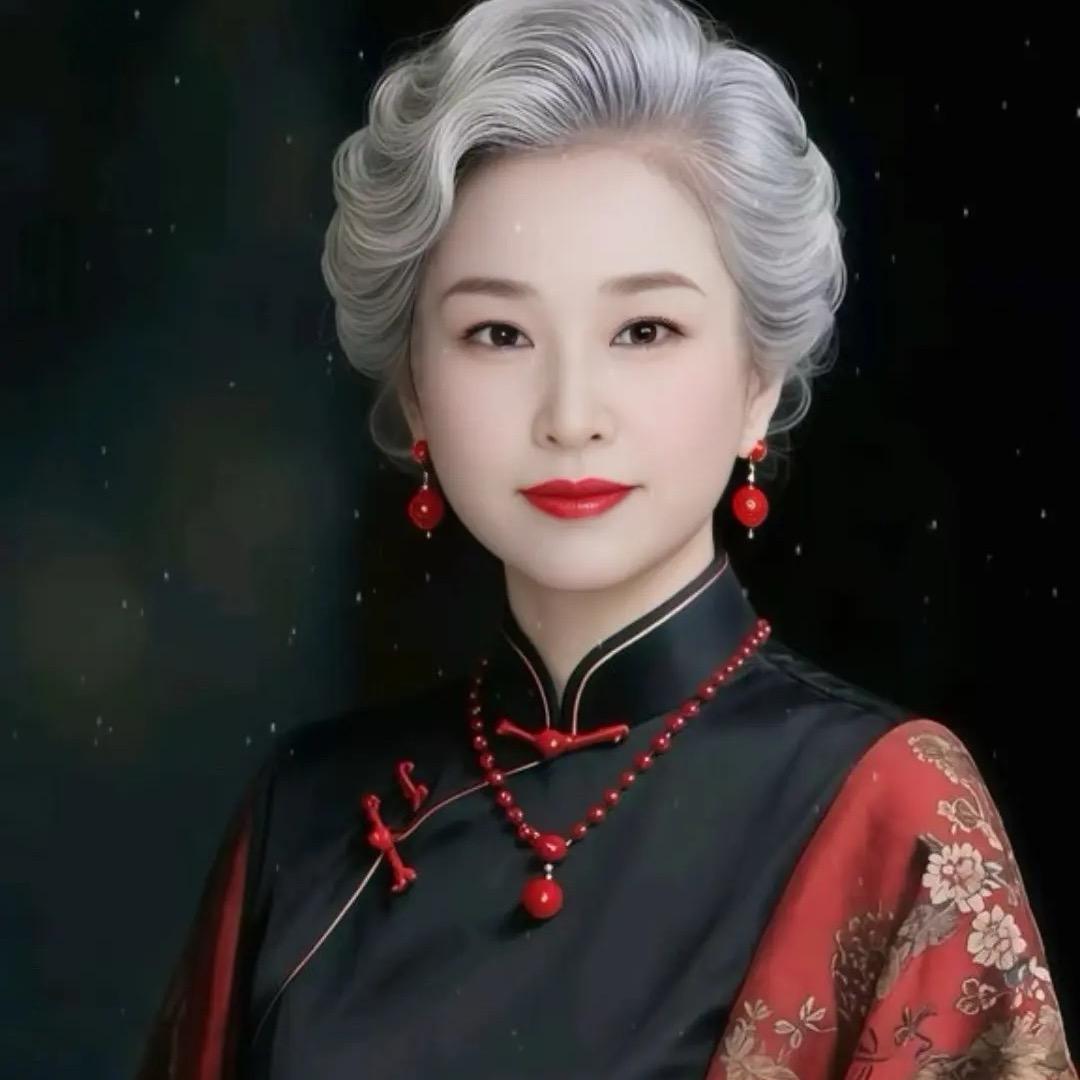 戏曲梅姐