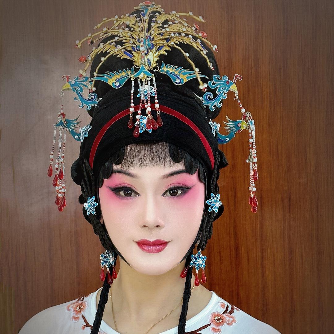 娥仔