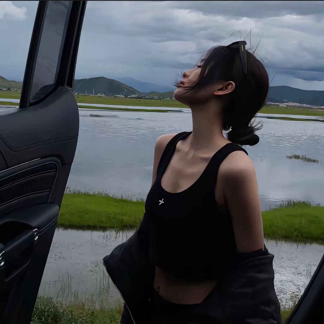 小艳