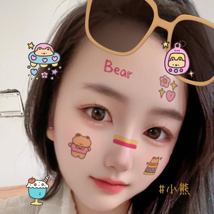 @雅兰的日常生活