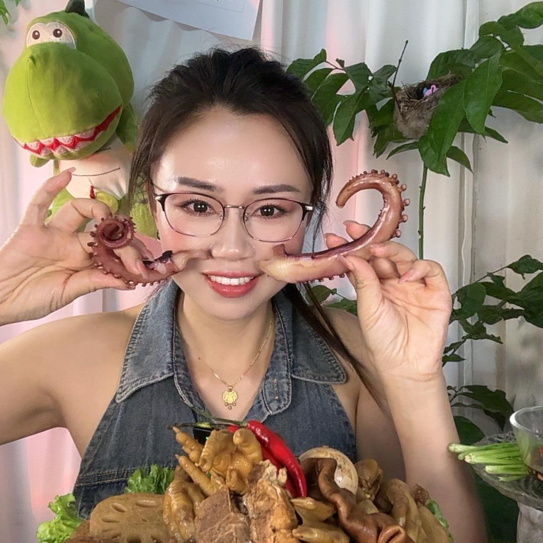 小韩饱饱