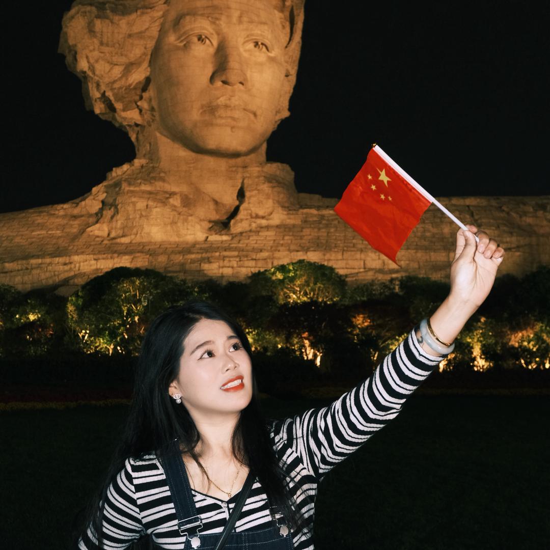 哭包.