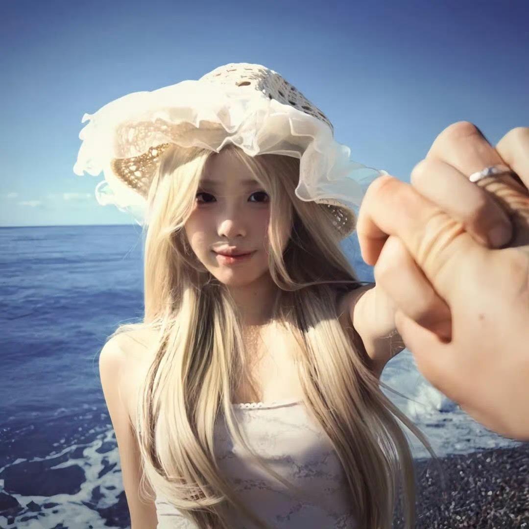 珍珠～