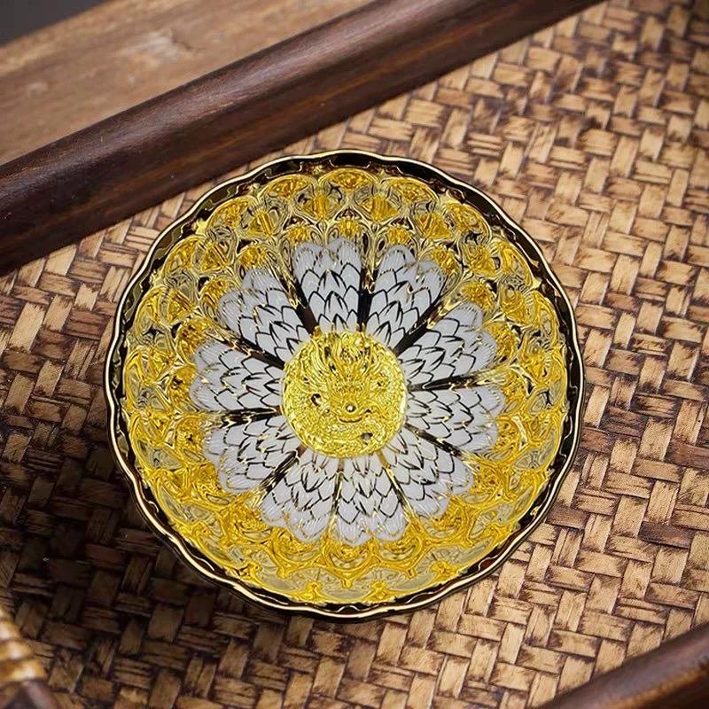 和瑞茶器