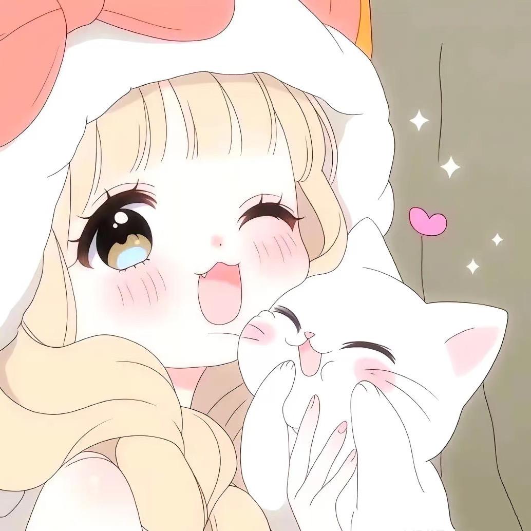 七七泡芙