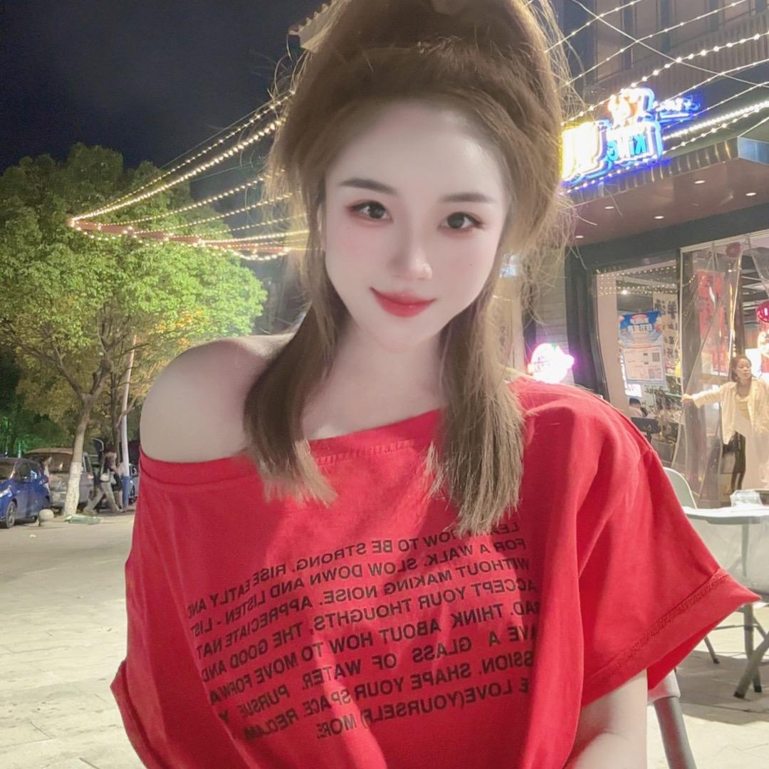 八零后咔姐姐女装