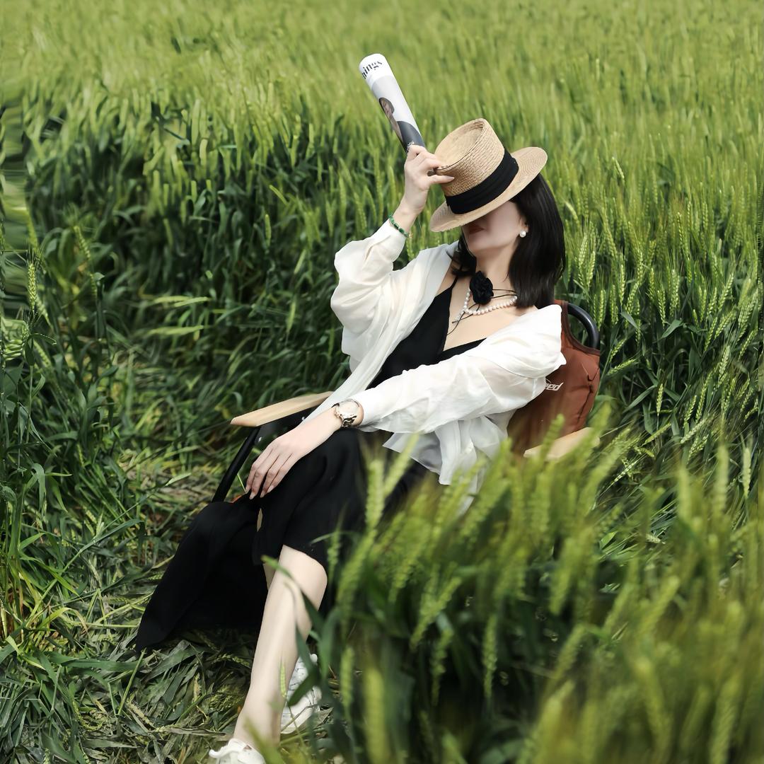 1314滨江曳舞团春暖花开