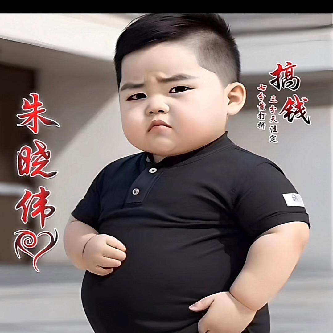 阿晓