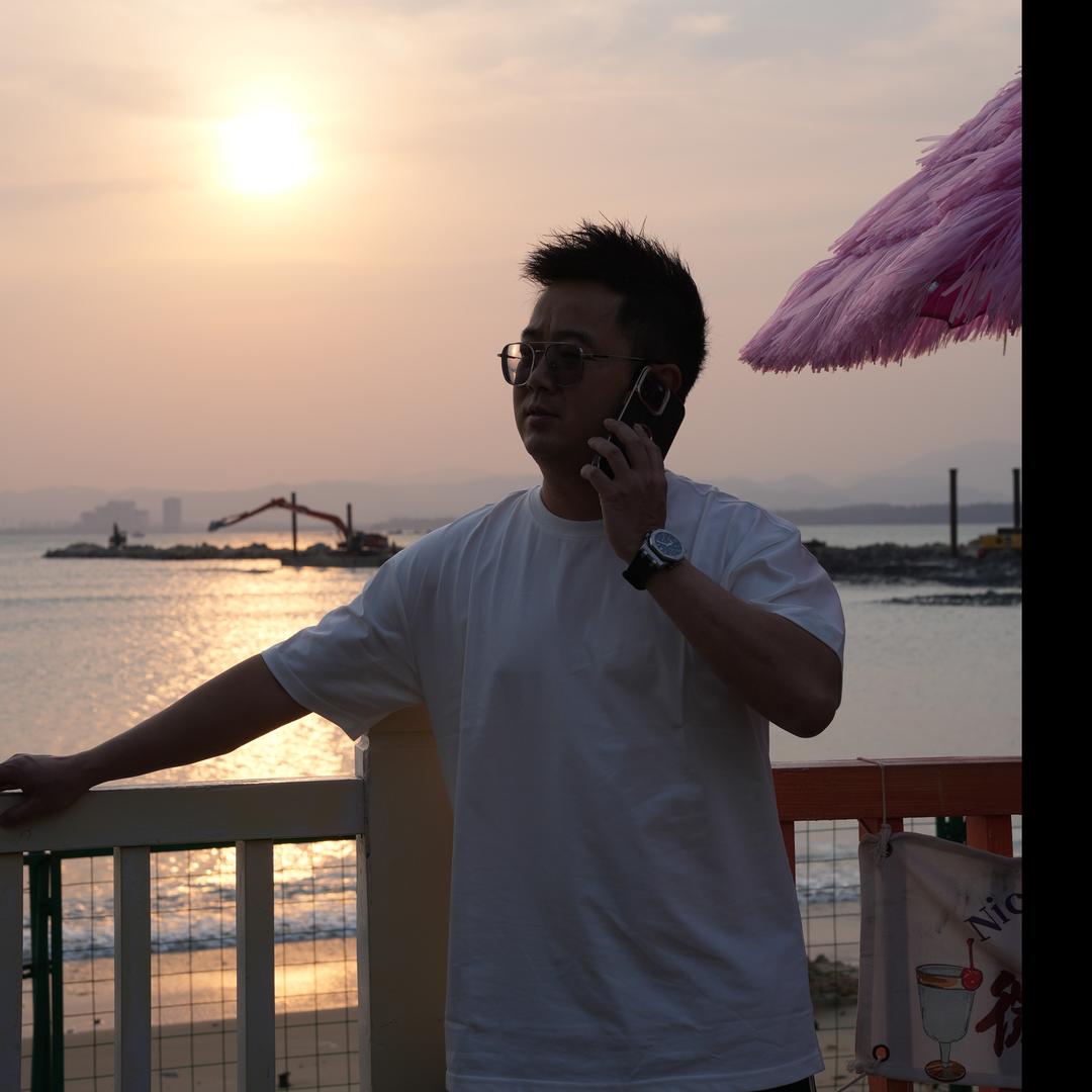 烛光-波哥