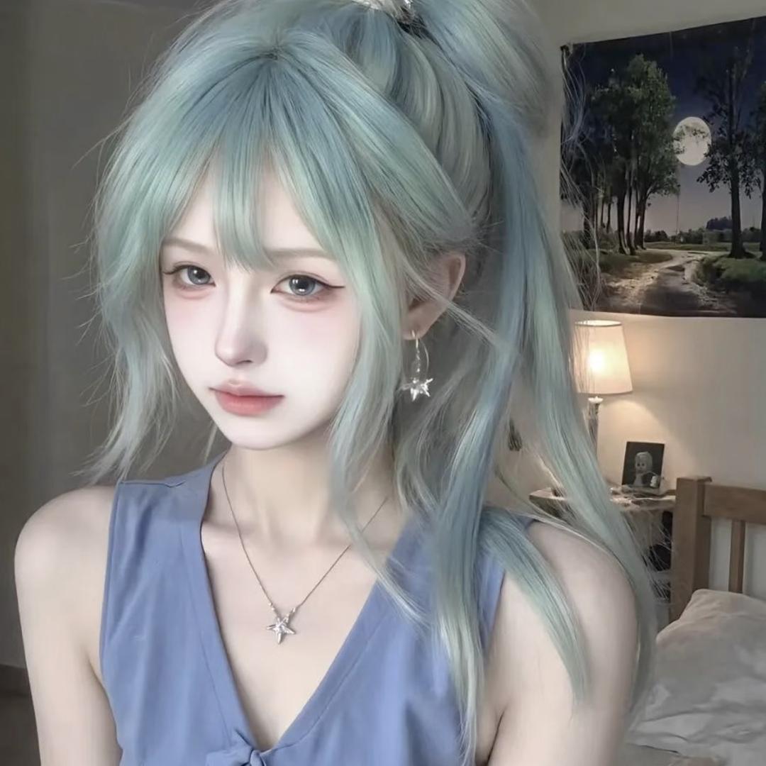 庆久（小百货）