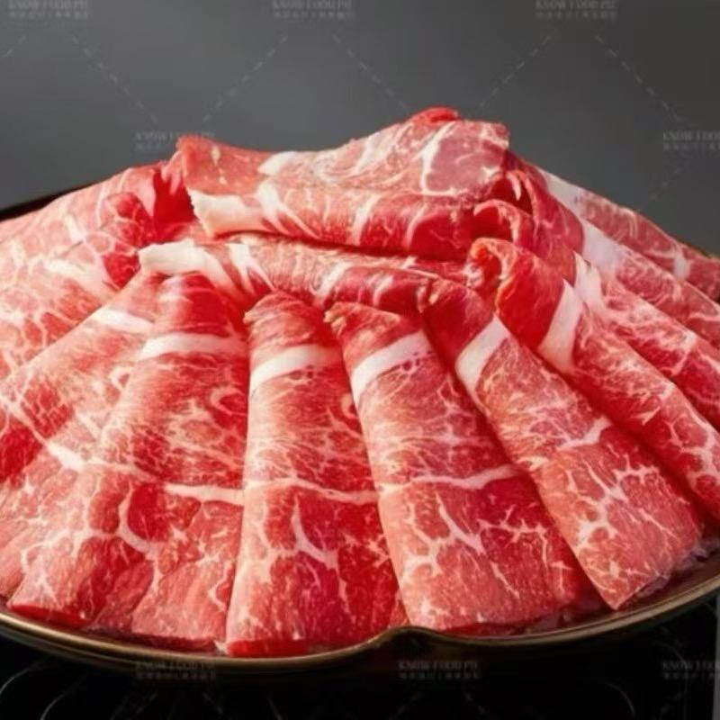 内蒙千美草原牛羊肉工厂