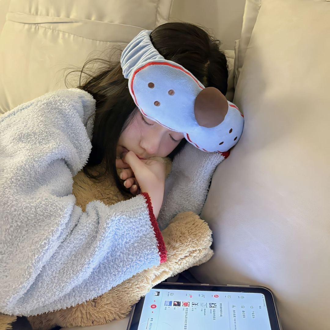小烤鱼