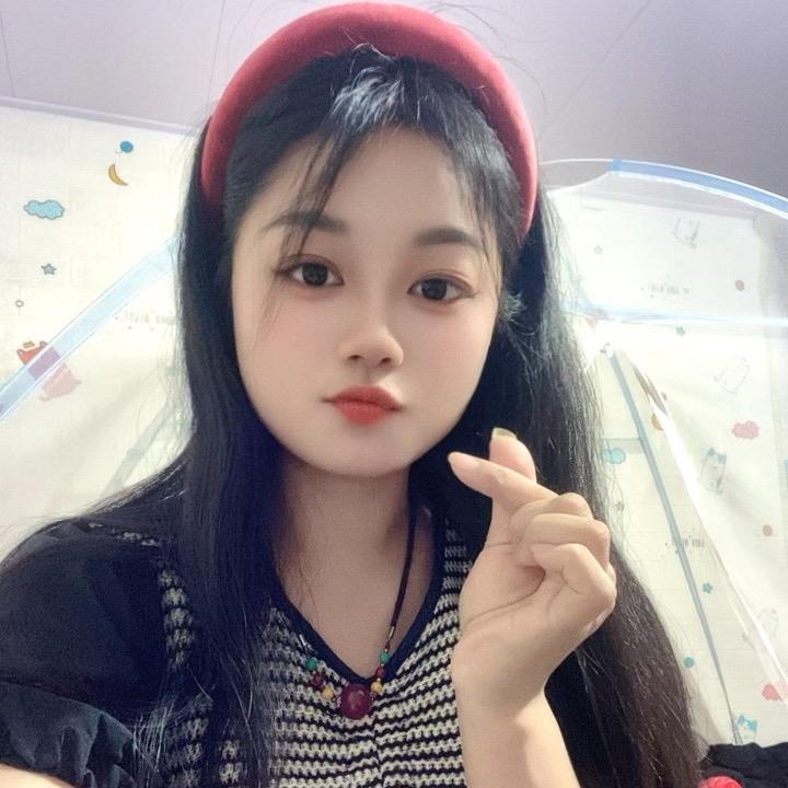 小苹果🍎