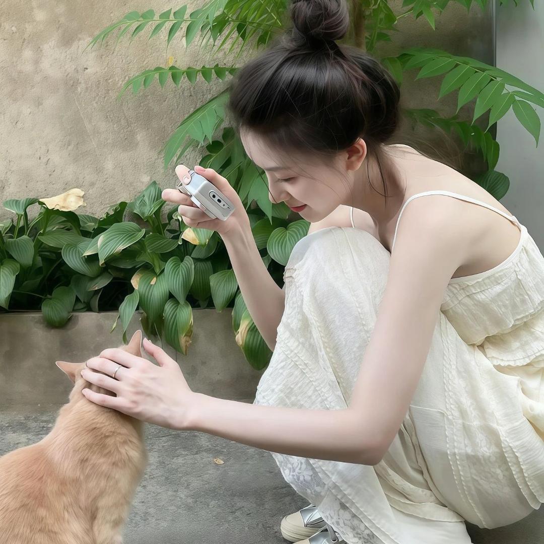 不吃香菜🥕