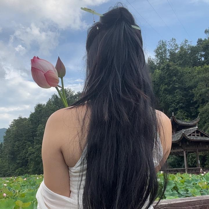 🥀带刺的阿娇