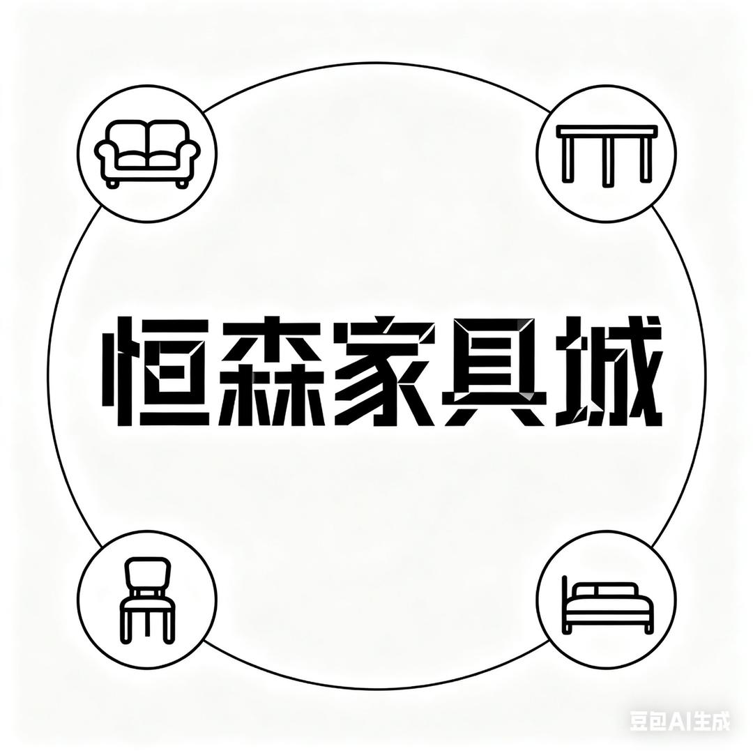 恒森家具城