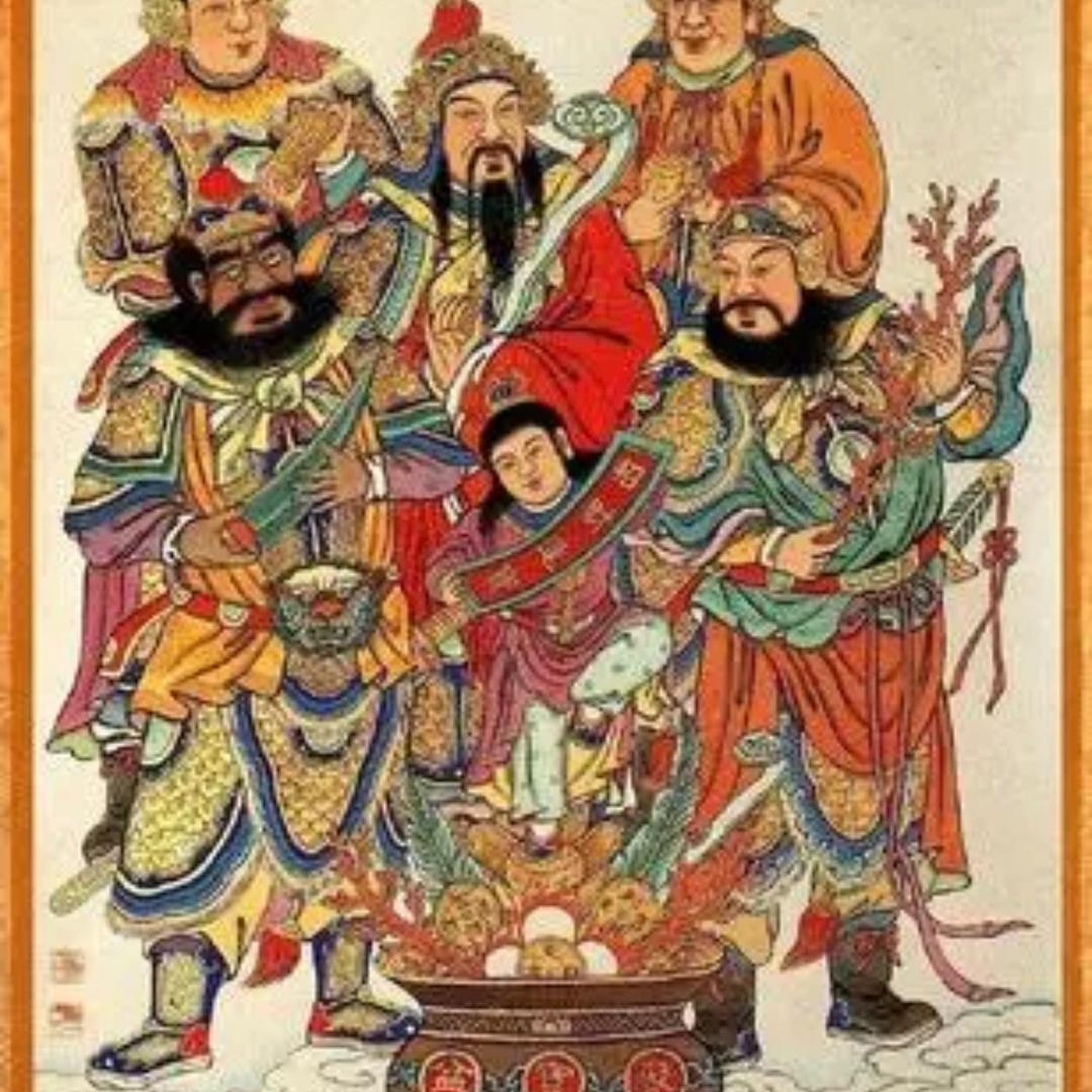 少年时代