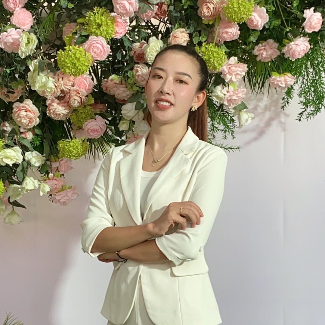龙之跃婚庆小鱼