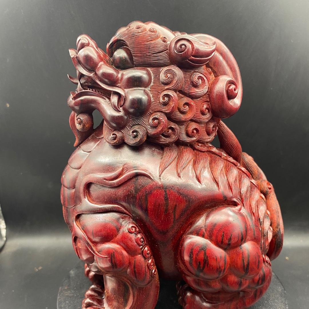 湘工《本木阁》雕刻