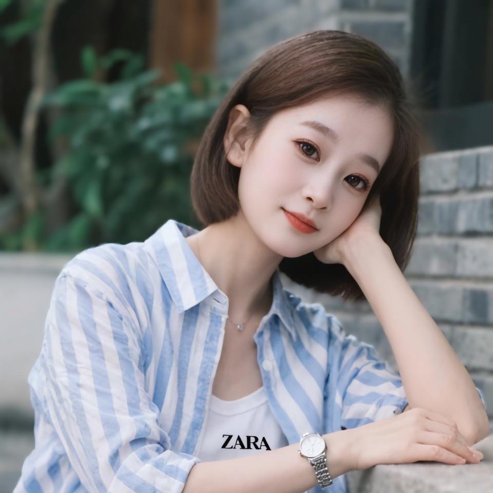 💋Miss-Yang