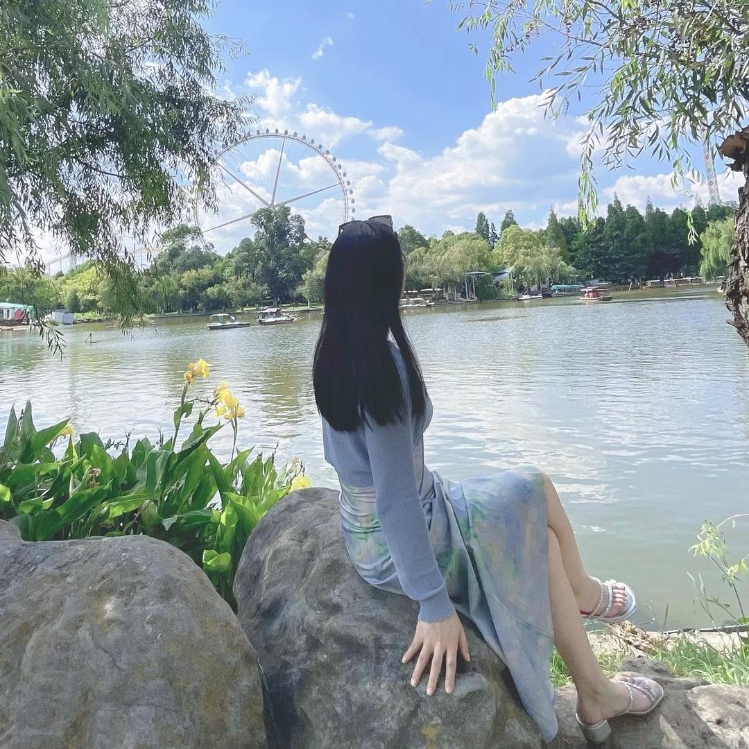 最温柔护士小姐姐