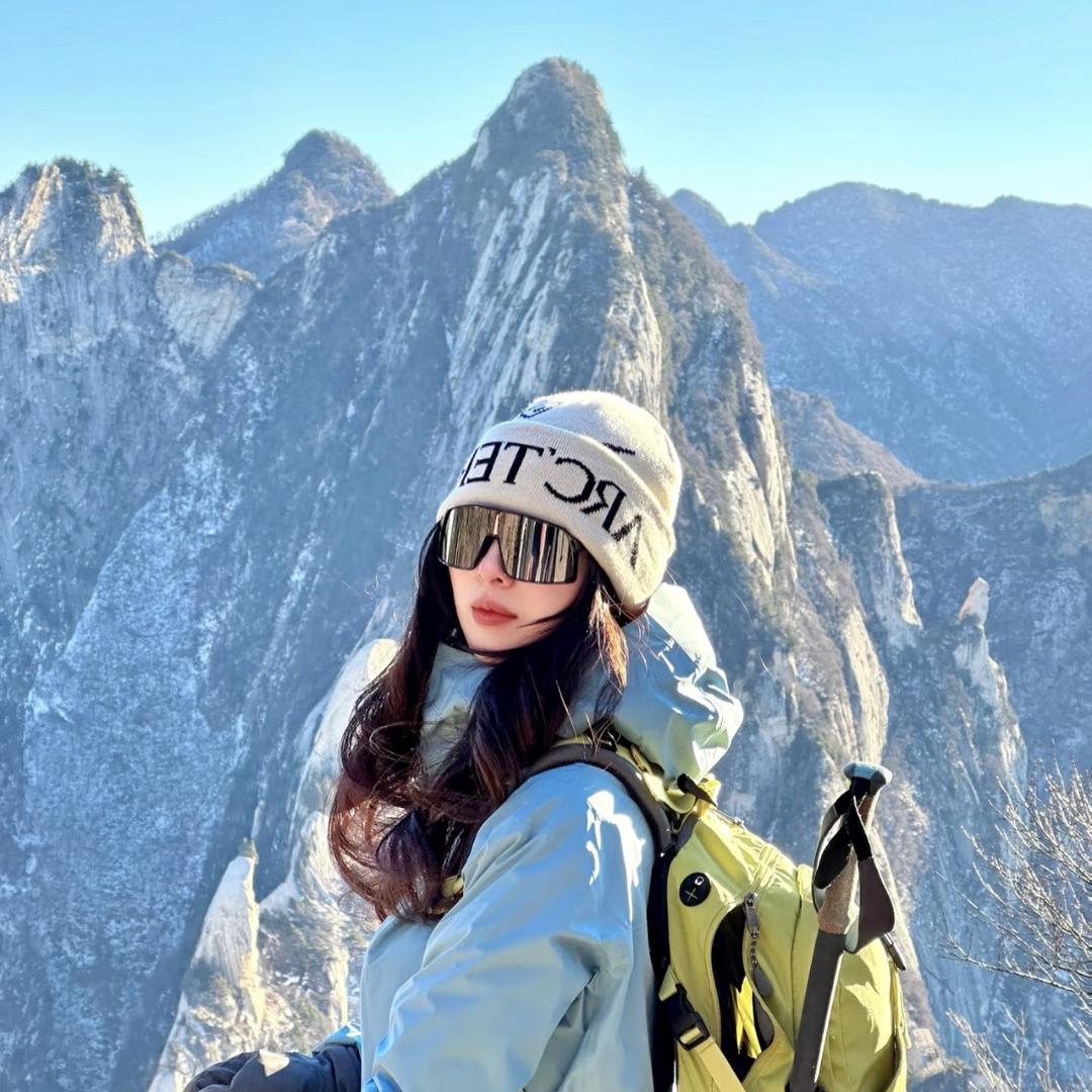 山也户外