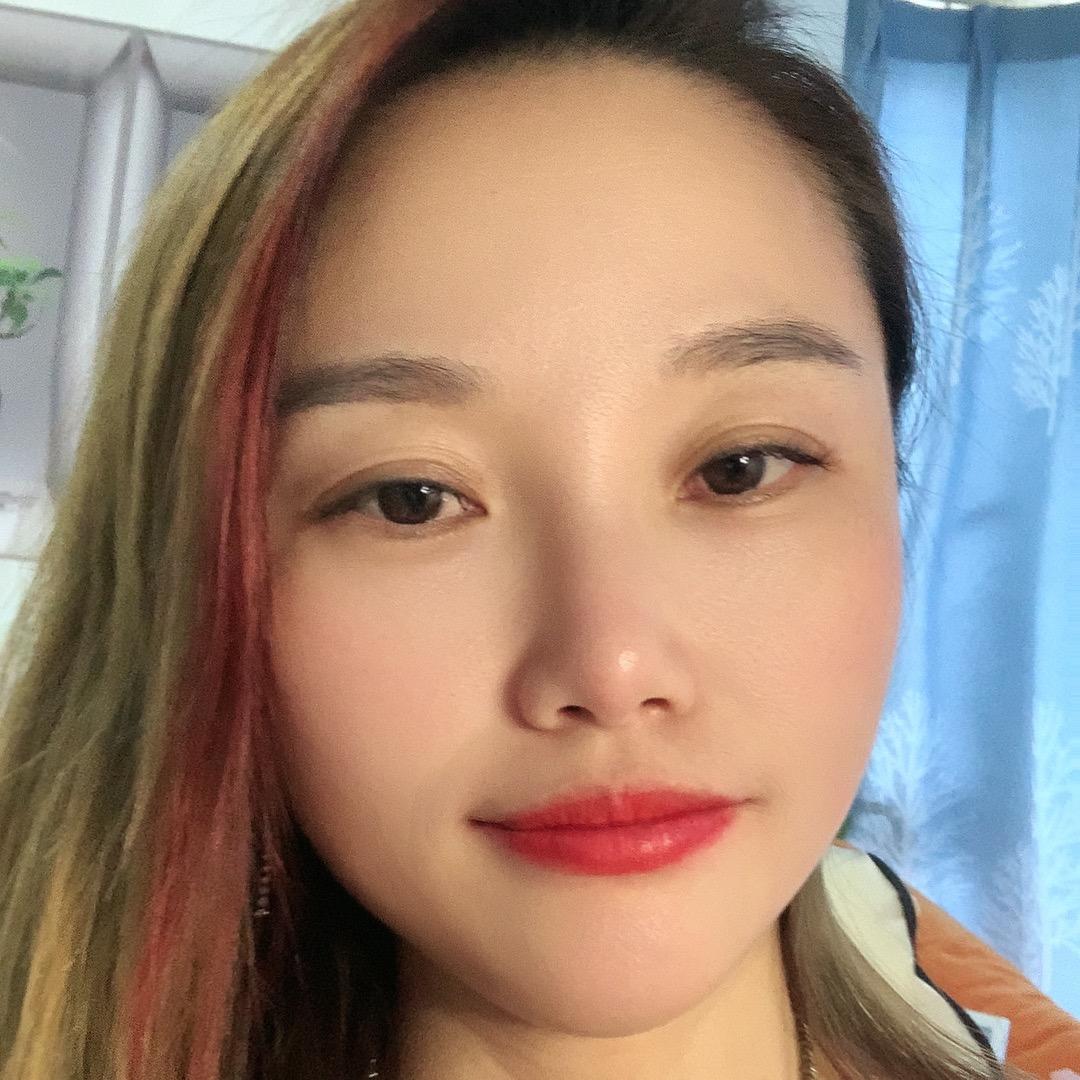 陈家玉儿💋