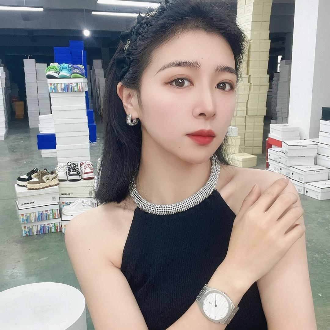 燕姐女鞋