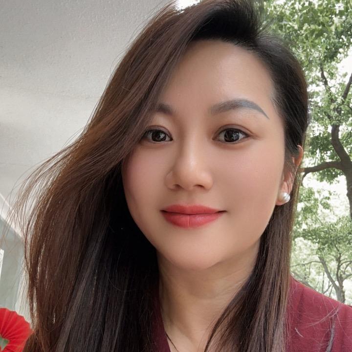 酒窝兰子