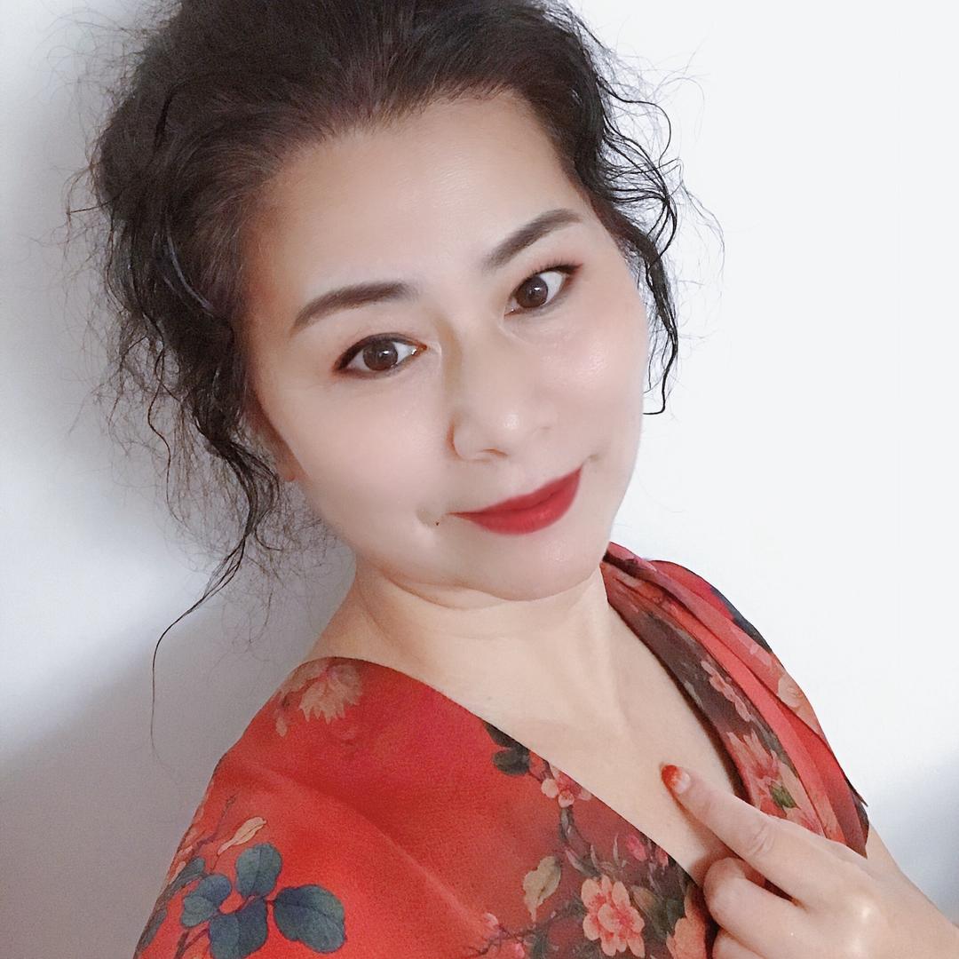 叶大美