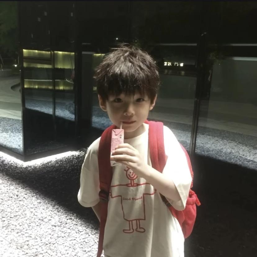 xing文的朋友圈