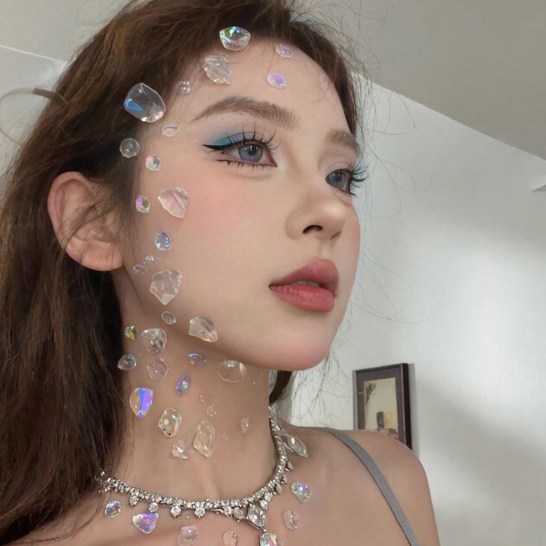 .  困