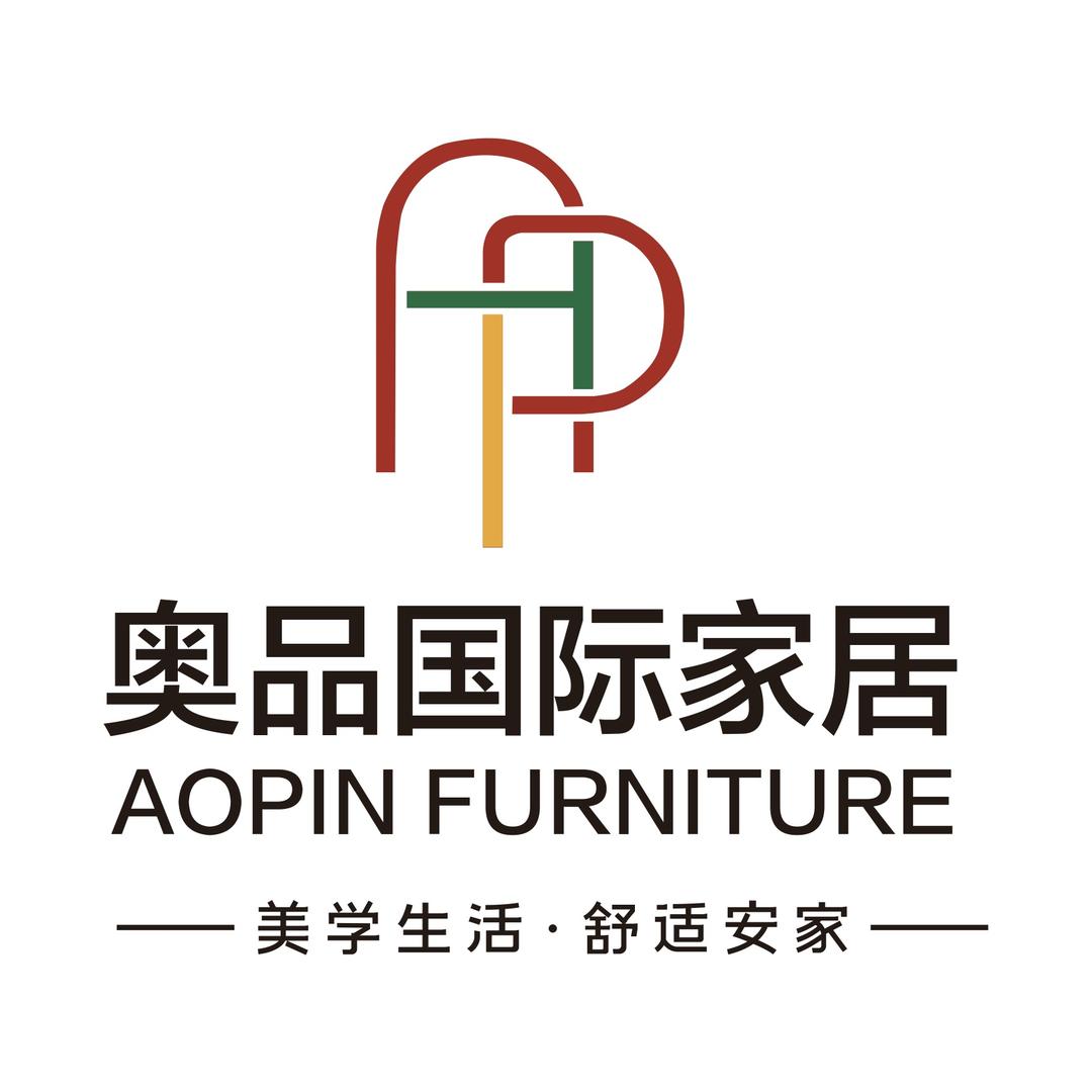 奥品国际家居生活美学馆