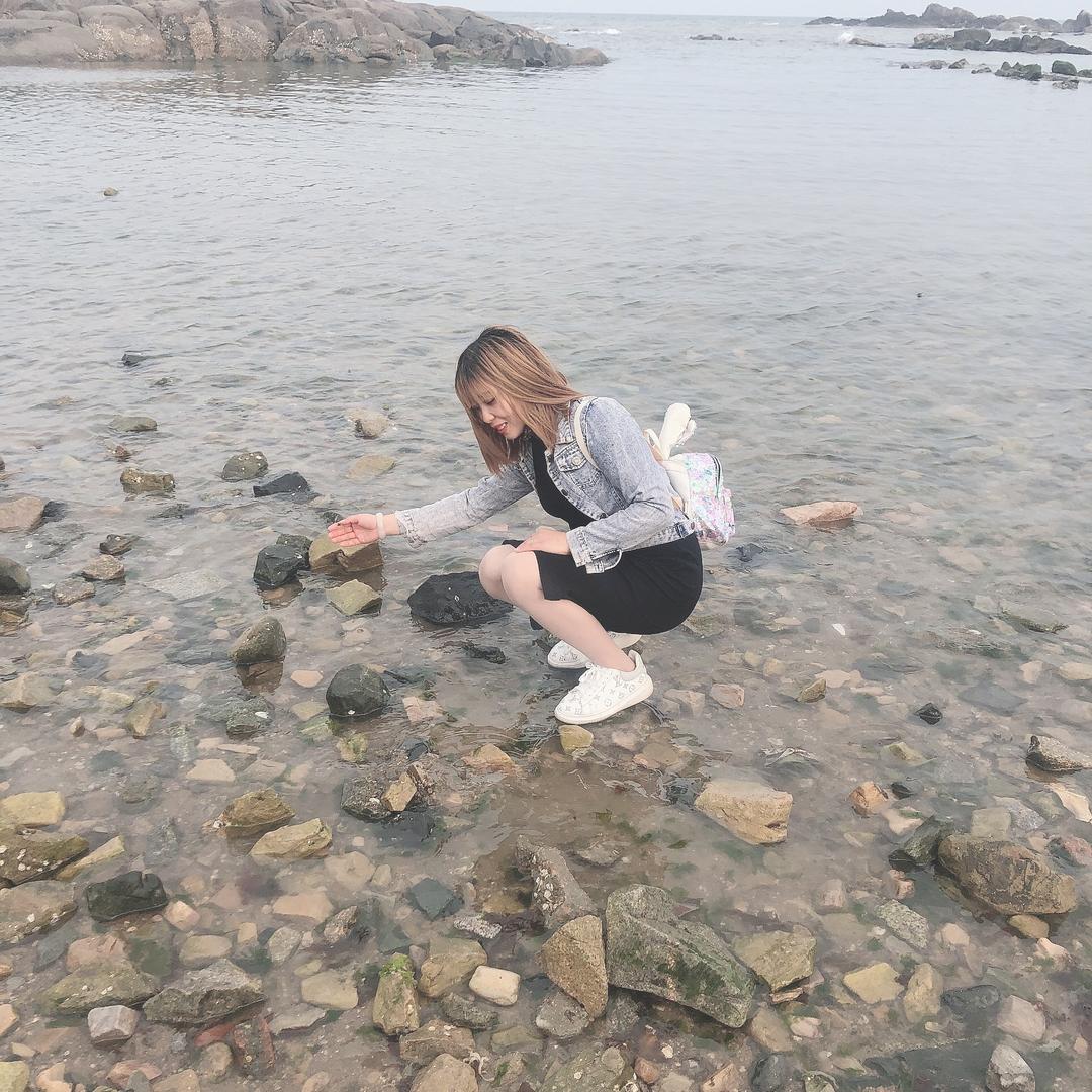 ℡__   💋 　　Miss李