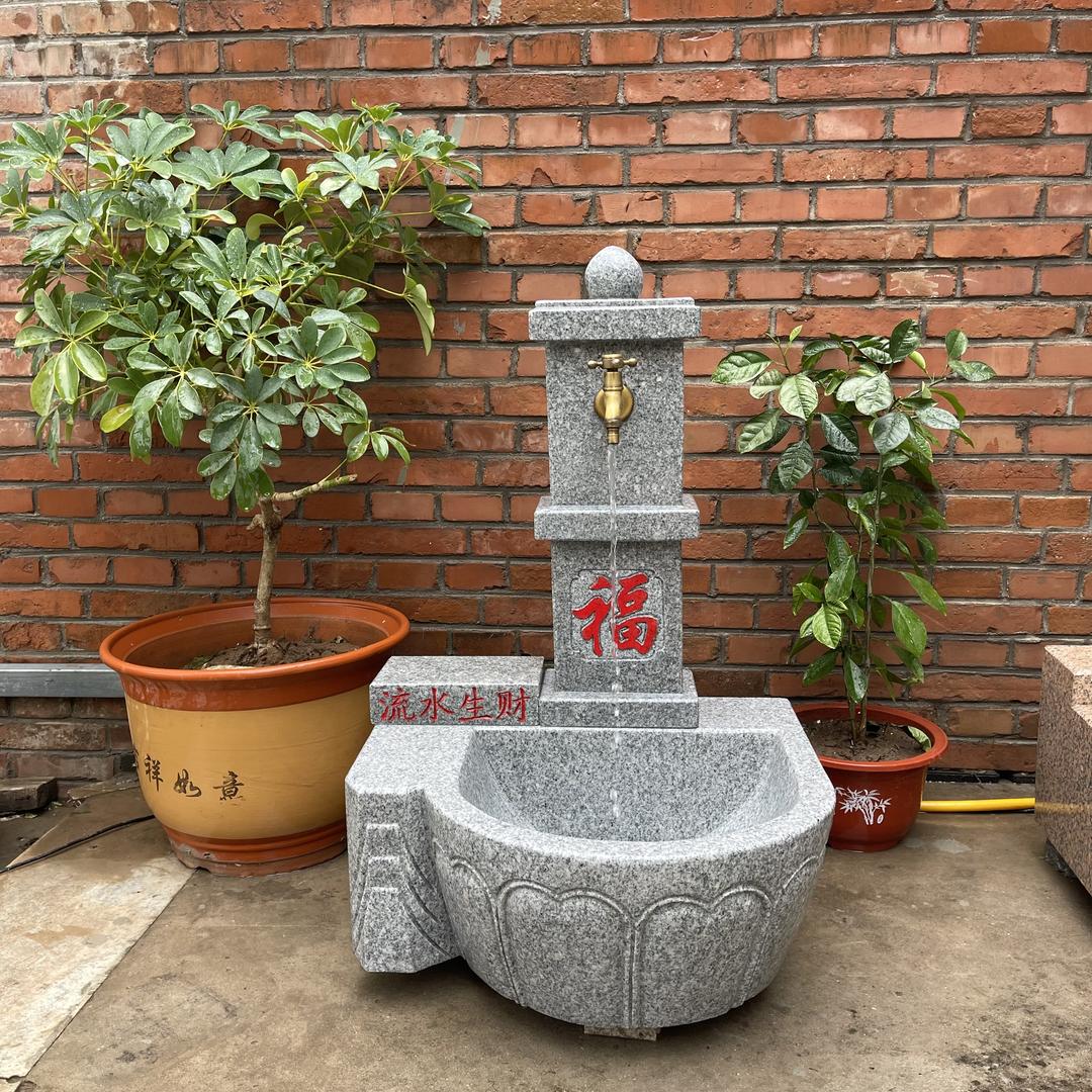 景阁园林雕刻