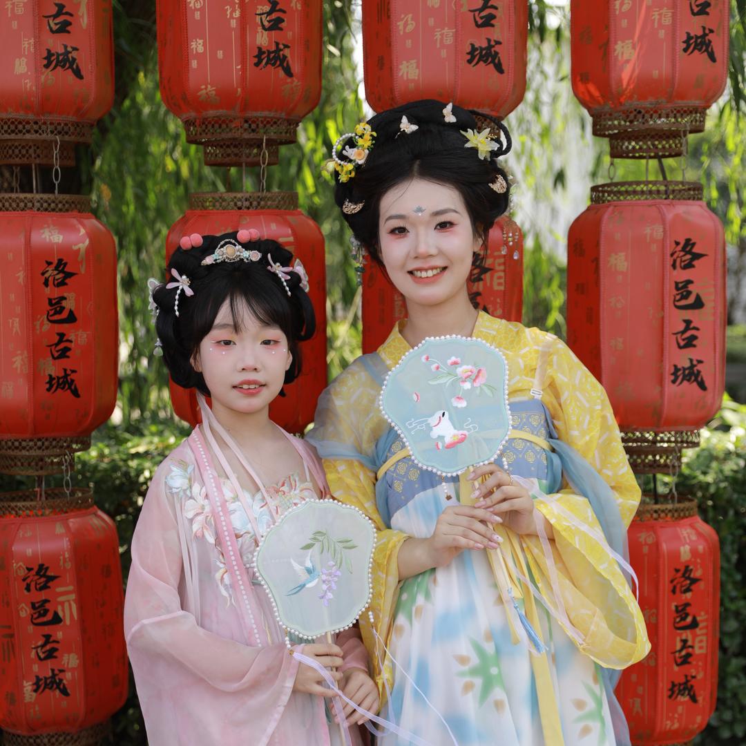会长大的幸福