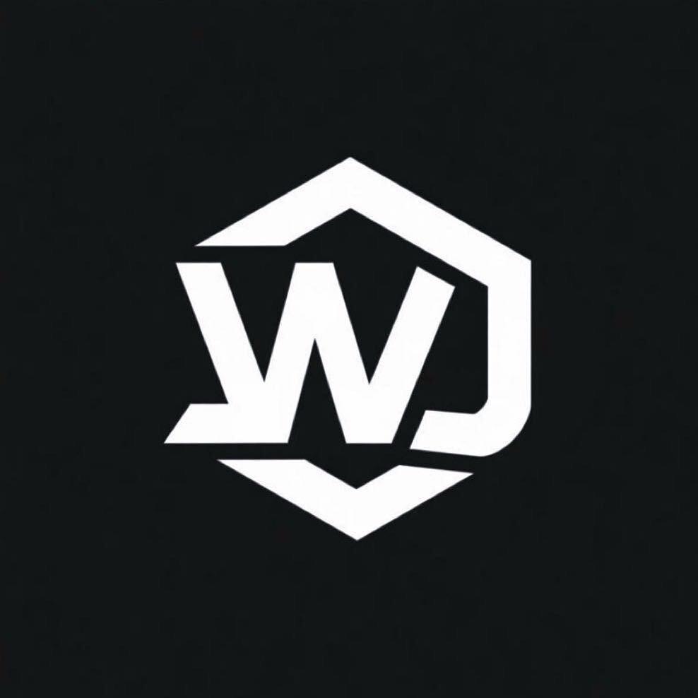 WJ潮流男士单品