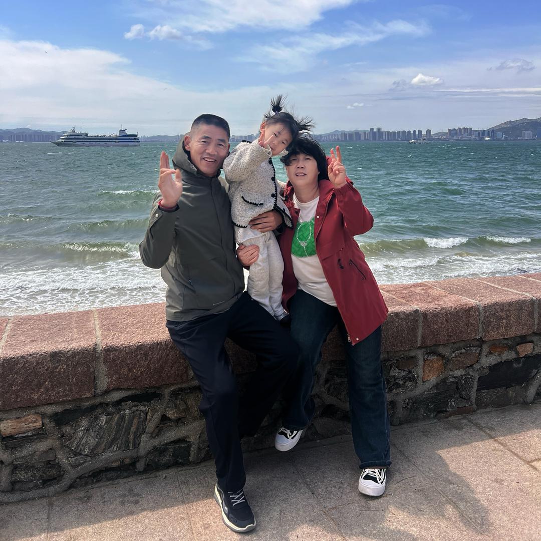 超级无敌美少女