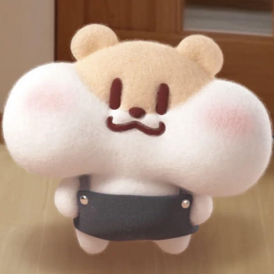 小眨winkin
