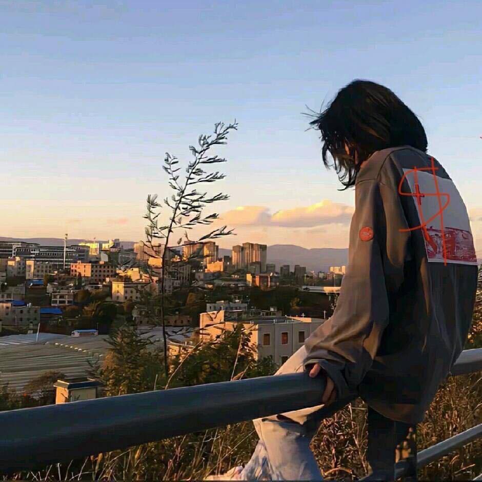 。。。@