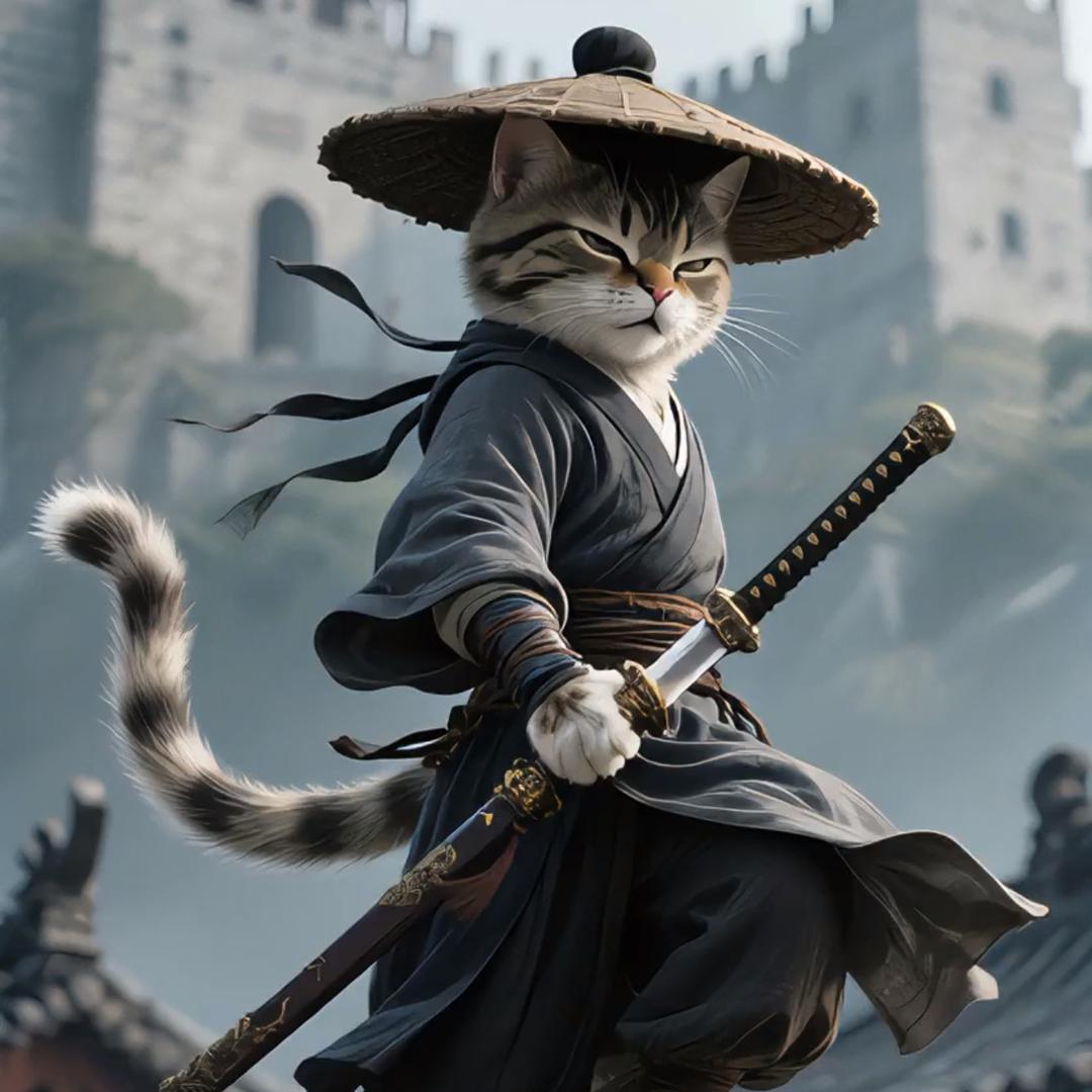 别龙马